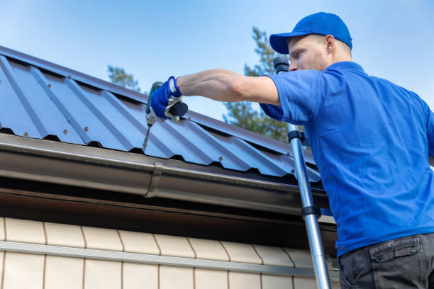 Fast & Reliable Emergency Roof Repairs in Howey In The Hills, FL