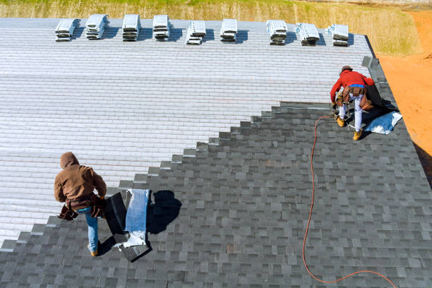 Best Roof Ventilation Installation  in Howey In The Hills, FL
