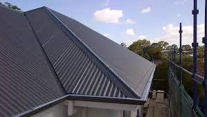 Best Storm Damage Roof Repair  in Howey In The Hills, FL
